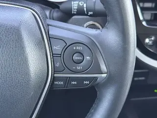 Toyota Camry 2024 XLE 4dr Sedan