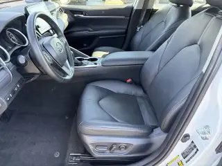 Toyota Camry 2024 XLE 4dr Sedan