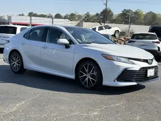 Toyota Camry 2024 XLE 4dr Sedan