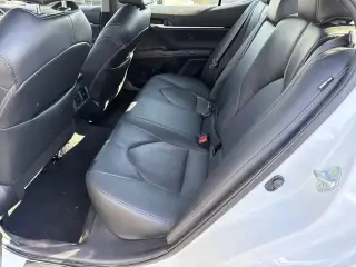 Toyota Camry 2024 XLE 4dr Sedan