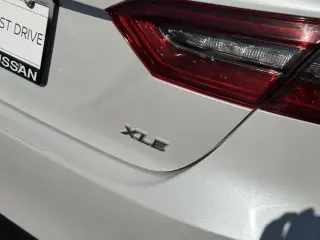 Toyota Camry 2024 XLE 4dr Sedan