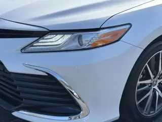 Toyota Camry 2024 XLE 4dr Sedan