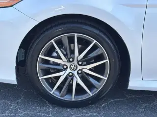 Toyota Camry 2024 XLE 4dr Sedan