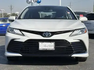 Toyota Camry 2024 XLE 4dr Sedan