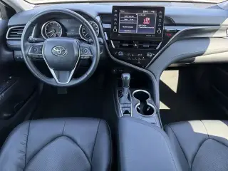 Toyota Camry 2024 XLE 4dr Sedan