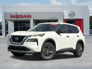 Nissan Rogue 2023 S 4dr Crossover