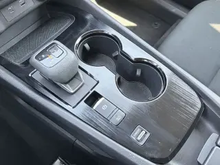 Nissan Rogue 2023 S 4dr Crossover