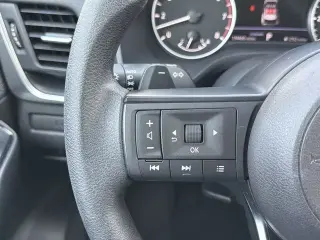 Nissan Rogue 2023 S 4dr Crossover