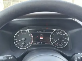 Nissan Rogue 2023 S 4dr Crossover