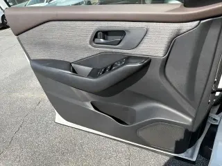 Nissan Rogue 2023 S 4dr Crossover