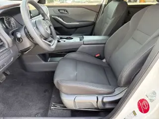 Nissan Rogue 2023 S 4dr Crossover