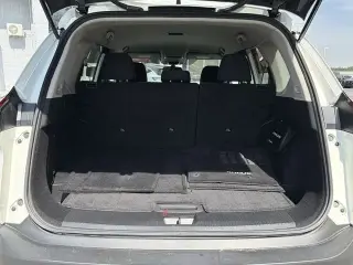 Nissan Rogue 2023 S 4dr Crossover