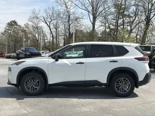 Nissan Rogue 2023 S 4dr Crossover