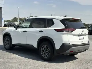 Nissan Rogue 2023 S 4dr Crossover