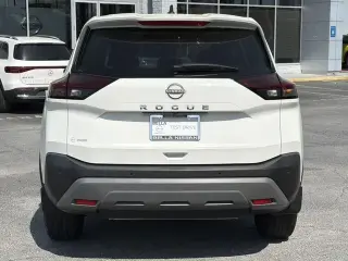 Nissan Rogue 2023 S 4dr Crossover
