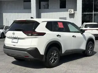 Nissan Rogue 2023 S 4dr Crossover