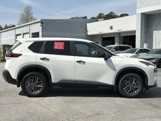 Nissan Rogue 2023 S 4dr Crossover
