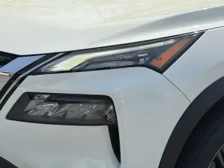 Nissan Rogue 2023 S 4dr Crossover