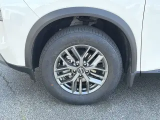 Nissan Rogue 2023 S 4dr Crossover