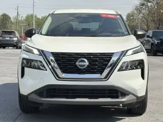 Nissan Rogue 2023 S 4dr Crossover
