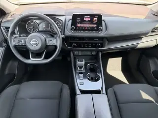Nissan Rogue 2023 S 4dr Crossover