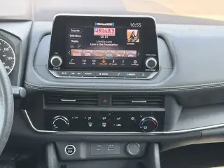 Nissan Rogue 2023 S 4dr Crossover