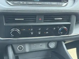 Nissan Rogue 2023 S 4dr Crossover