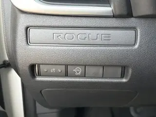 Nissan Rogue 2023 S 4dr Crossover