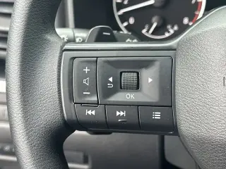 Nissan Rogue 2025 AWD S 4dr Crossover