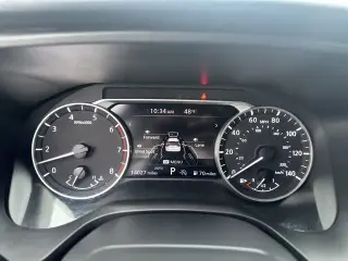 Nissan Rogue 2025 AWD S 4dr Crossover