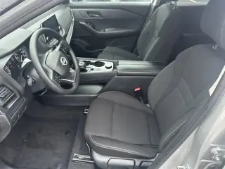 Nissan Rogue 2025 AWD S 4dr Crossover