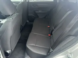 Nissan Rogue 2025 AWD S 4dr Crossover