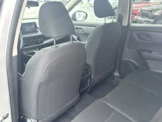 Nissan Rogue 2025 AWD S 4dr Crossover