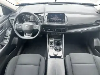 Nissan Rogue 2025 AWD S 4dr Crossover