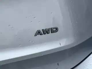 Nissan Rogue 2025 AWD S 4dr Crossover