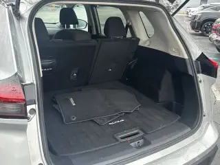Nissan Rogue 2025 AWD S 4dr Crossover