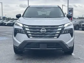 Nissan Rogue 2025 AWD S 4dr Crossover