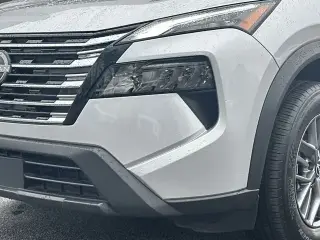 Nissan Rogue 2025 AWD S 4dr Crossover