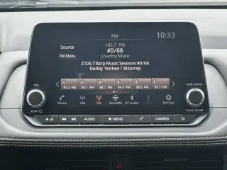 Nissan Rogue 2025 AWD S 4dr Crossover