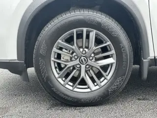 Nissan Rogue 2025 AWD S 4dr Crossover