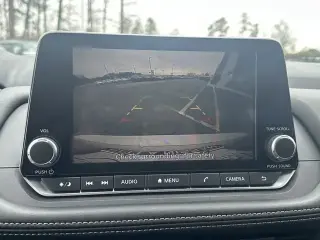 Nissan Rogue 2025 AWD S 4dr Crossover
