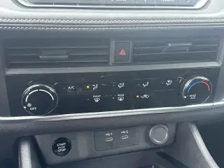 Nissan Rogue 2025 AWD S 4dr Crossover