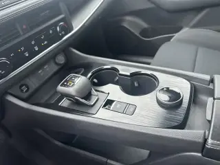Nissan Rogue 2025 AWD S 4dr Crossover