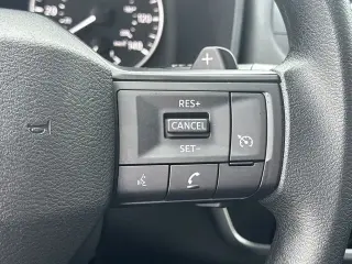 Nissan Rogue 2025 AWD S 4dr Crossover