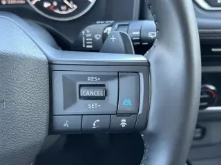 Nissan Rogue 2025 SV 4dr Crossover