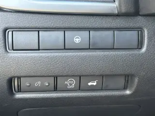 Nissan Rogue 2025 SV 4dr Crossover
