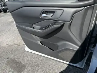 Nissan Rogue 2025 SV 4dr Crossover