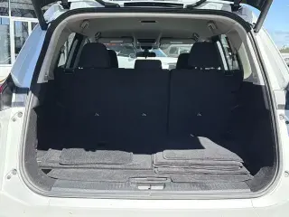 Nissan Rogue 2025 SV 4dr Crossover