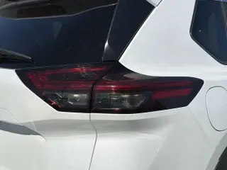 Nissan Rogue 2025 SV 4dr Crossover