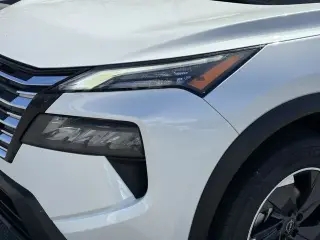 Nissan Rogue 2025 SV 4dr Crossover